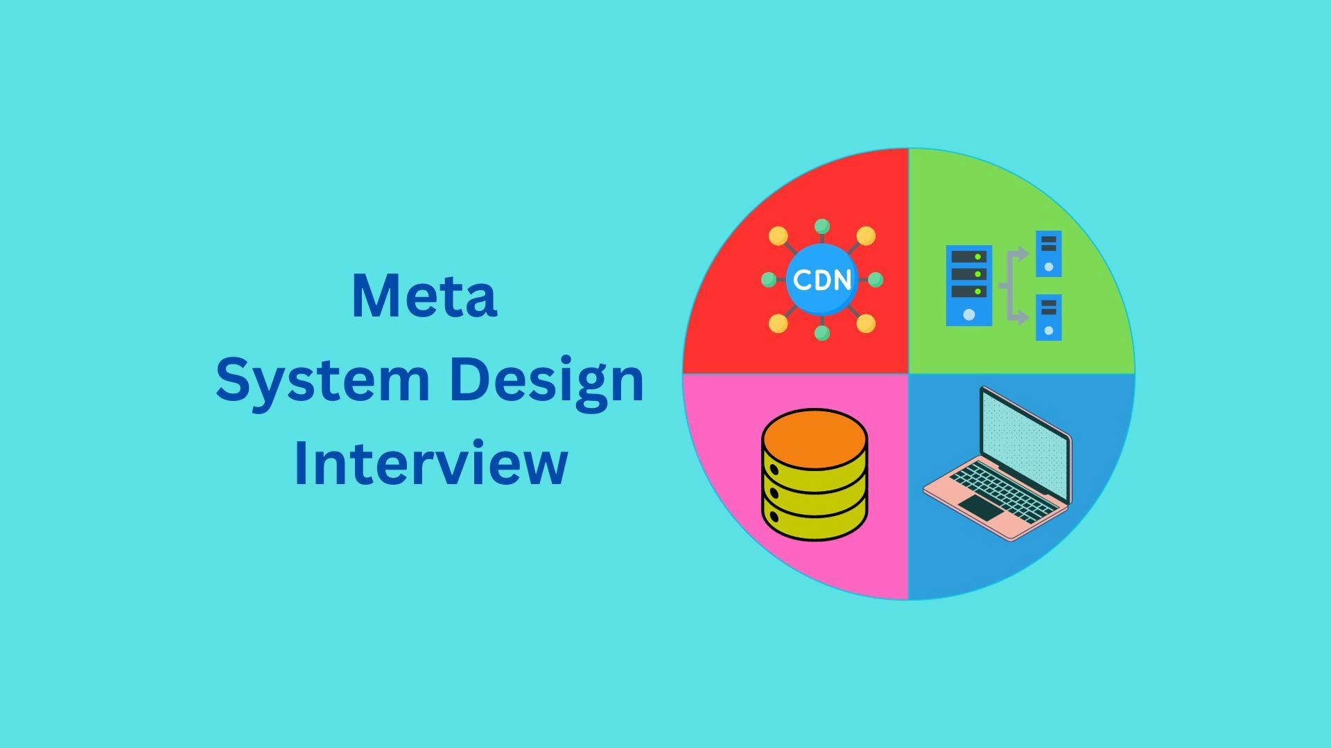 System Design Interview Guide for Senior Engineers